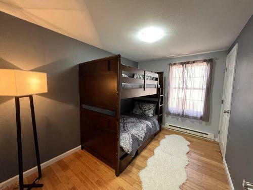 New Pocono Mountain Adventure In Comfort