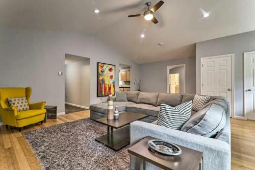 New Pocono Mountain Adventure In Comfort