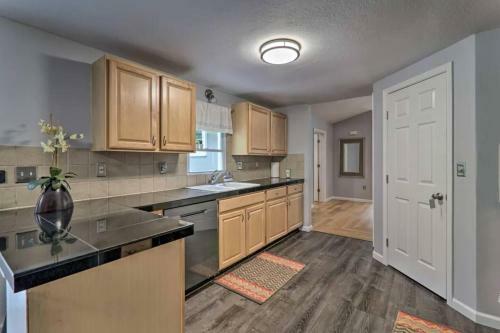 New Pocono Mountain Adventure In Comfort