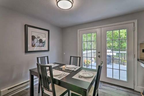 New Pocono Mountain Adventure In Comfort