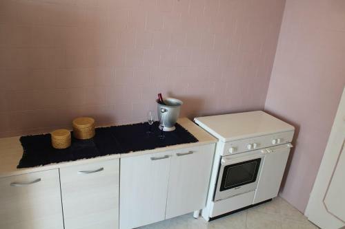 Apartamento Trilo Gentile