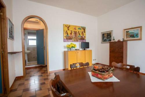 Casa Vacanze Torre Lapillo