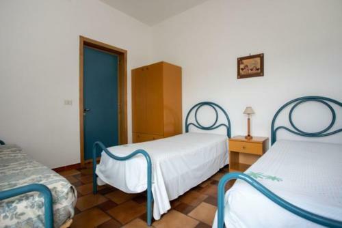Casa Vacanze Torre Lapillo