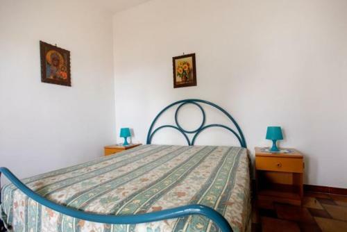 Casa Vacanze Torre Lapillo