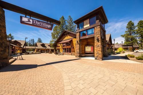 Alpine Retreat
