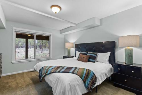 Cypress Retreat
