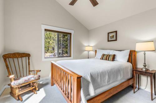 Sunriver Red Fir Retreat