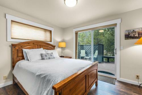 Sunriver Red Fir Retreat