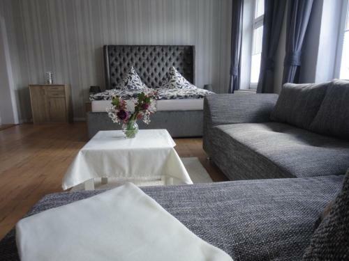 Apartamento Schwalbennest 1