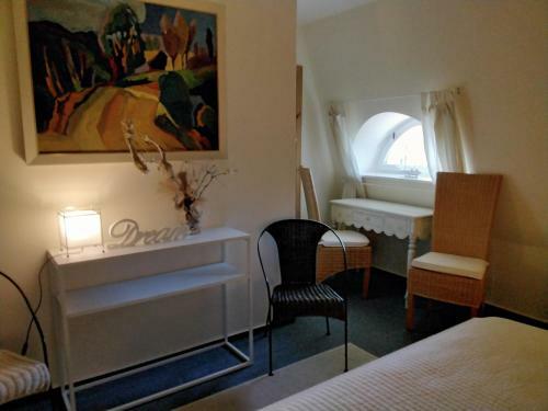 Apartamento Ferienatelier 1