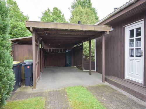 Ferienhaus Nordlicht