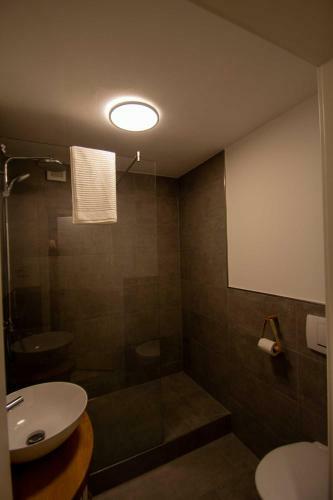 Apartamento Am Wiesental