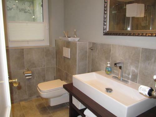 Apartamento Halemd��r 9 A Appartement Nr 1