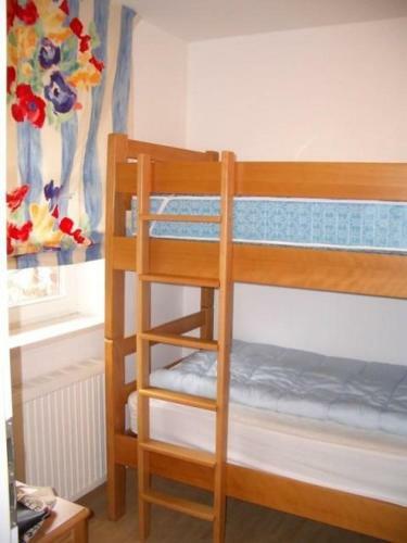 Apartamento Halemd��r 9 A Appartement Nr 1