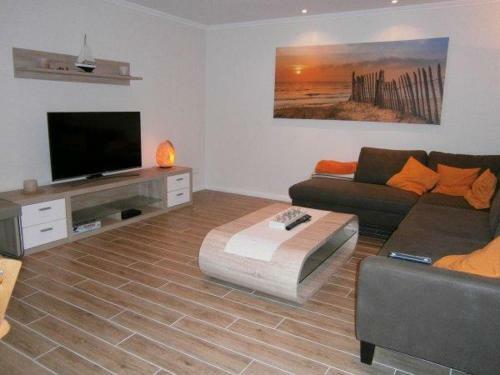 Apartamento Haus Helma Appartement 5b