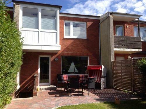 Apartamento Haus Helma Appartement 5b