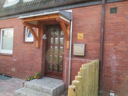 Apartamento Haus Helma Appartement 5b