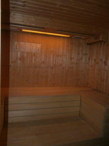 Apartamento Haus Helma Appartement 5b