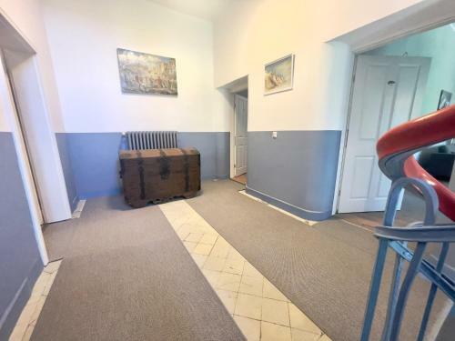Apartamento Leichtmatrose 5- Sternschanze