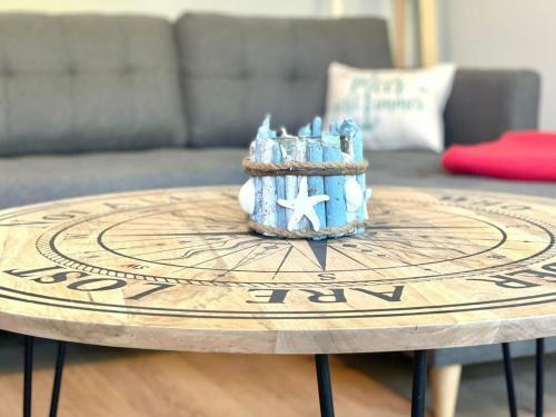 Apartamento Leichtmatrose 5- Sternschanze