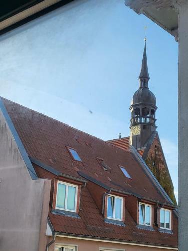Apartamento Heilgeistblick