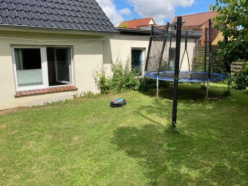 Apartamento Ferienhaus Stralsundia