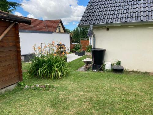 Apartamento Ferienhaus Stralsundia