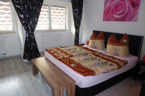 Apartamento Stralsunder