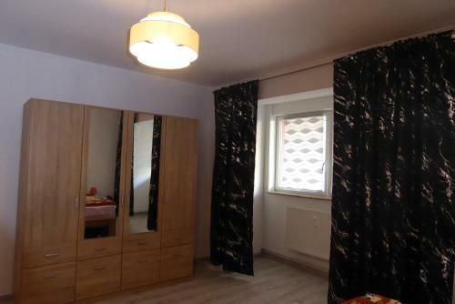 Apartamento Stralsunder