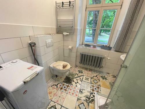 Apartamento Admiral App1-sternschanze