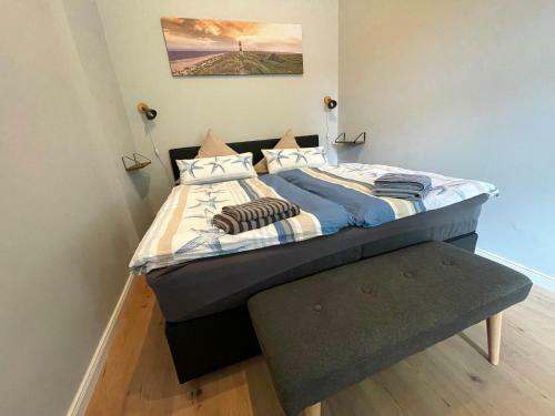 Apartamento Admiral App1-sternschanze