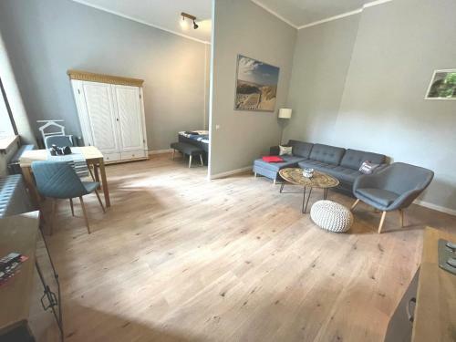 Apartamento Admiral App1-sternschanze