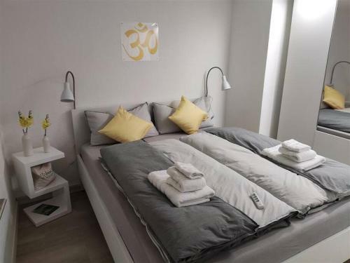 Apartamento Allg�uerferienwohnung