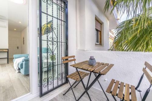 Punta Prima Palm Beach Apartment