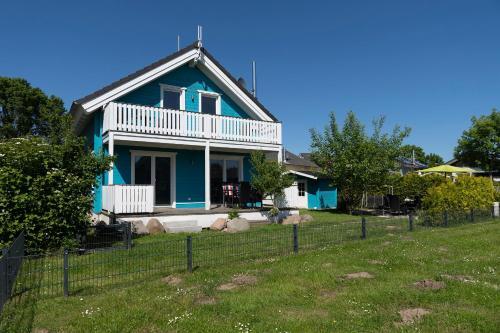 Seepark S�ssau Seerose 6