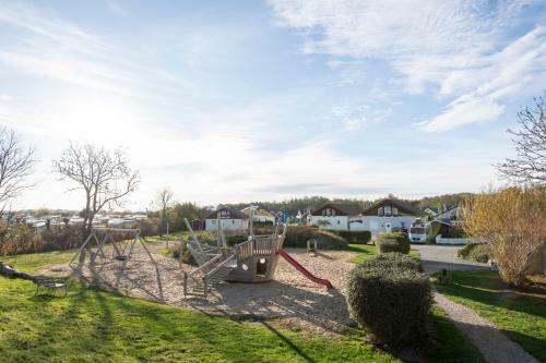 Seepark S�ssau Seerose 6