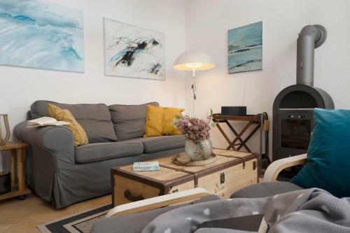 Seepark S�ssau Ferienhaus Seebrise 21