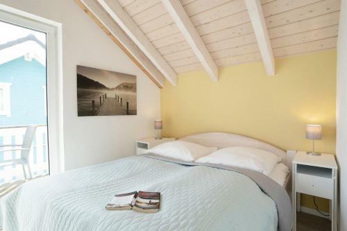 Seepark S�ssau Ferienhaus Seehund 3
