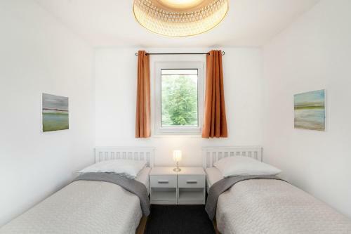 Seepark S�ssau Seeblick 18