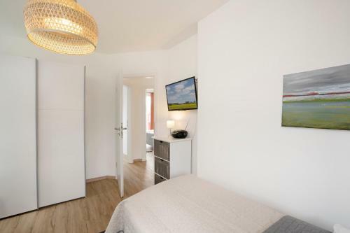 Seepark S�ssau Seeblick 18