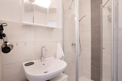 Seepark S�ssau Seeblick 18