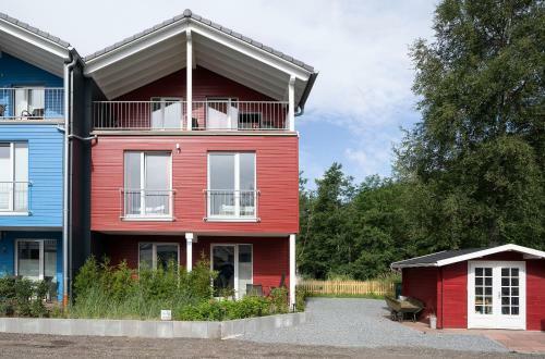 Seepark S�ssau Seeblick 18