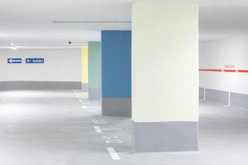 Brera Serviced Apartments Stuttgart