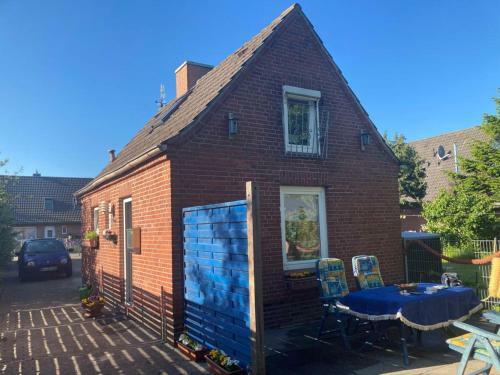Ferienhaus Freese