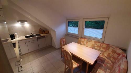 Apartamento Ferienwohnung Onkel Willi