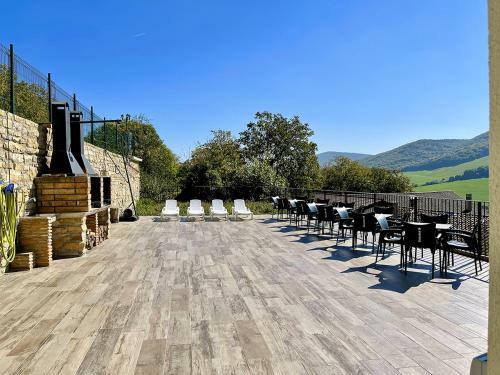 Apartamento Palacio De Aralar Grande