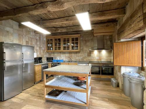Apartamento Palacio De Aralar Grande