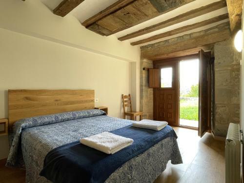 Apartamento Palacio De Aralar