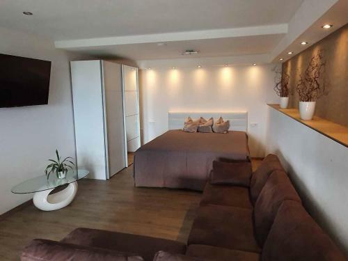 Apartamento Ferienwohnung Relax