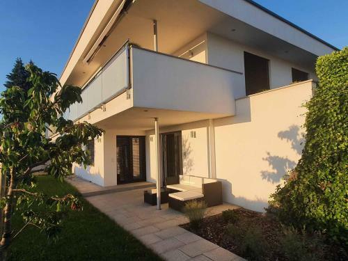 Apartamento Ferienwohnung Relax